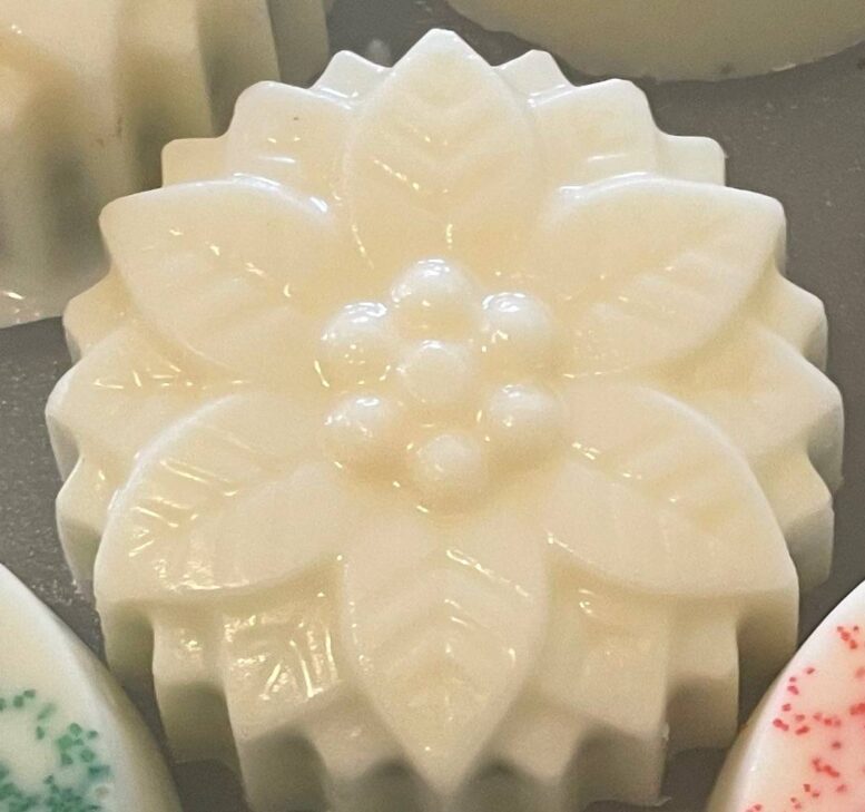 Chocolate Covered Oreos Using a Mold Out of the Box Baking