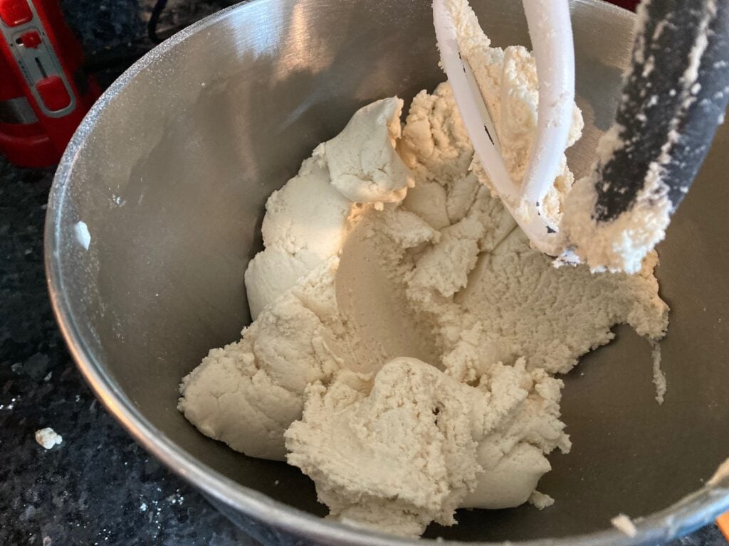 cookie dough