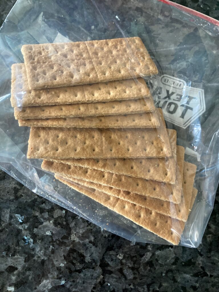 graham crackers