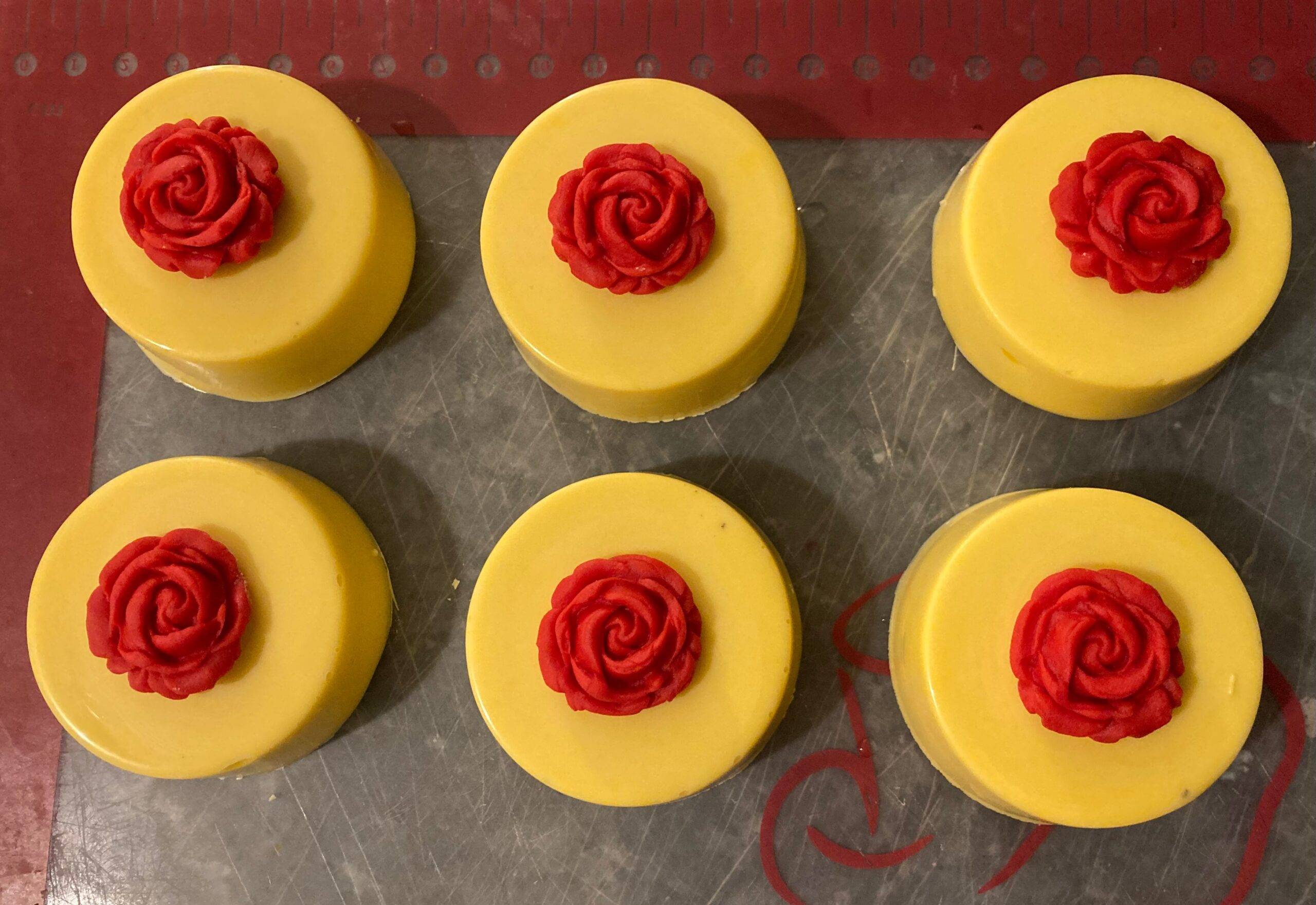 Chocolate Covered Oreos Using a Mold Out of the Box Baking