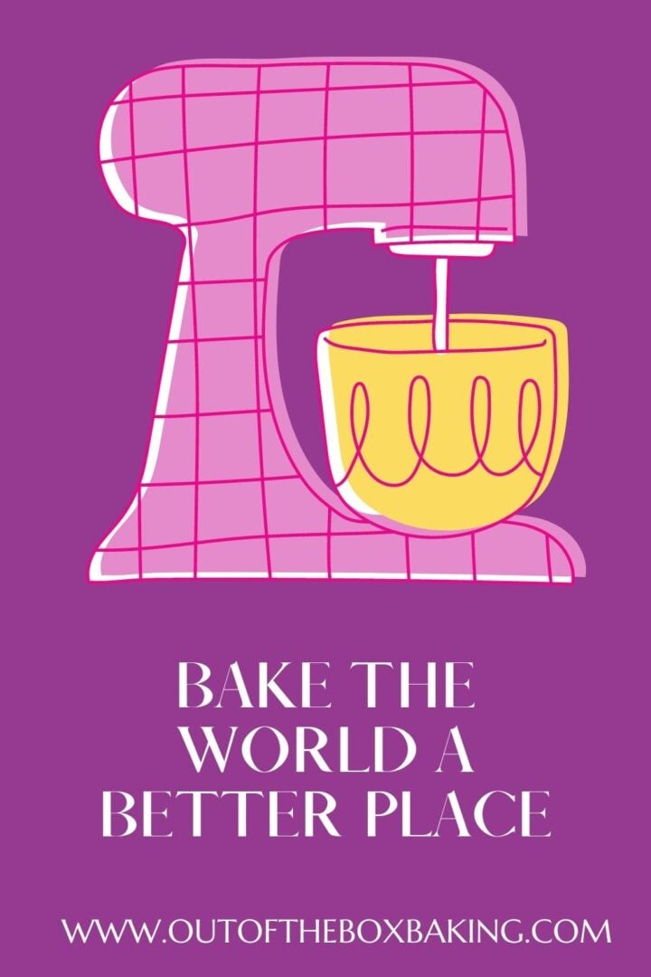 101 Best Baking Quotes to Inspire the Joy of Baking Out of the Box Baking