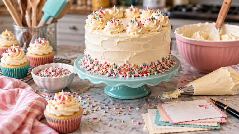 101 Cake Quotes That Are Sweet, Funny, and Shareable
