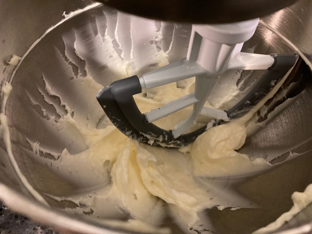 Delicious Sugar Crinkle Cookies from Out of the Box Baking.com