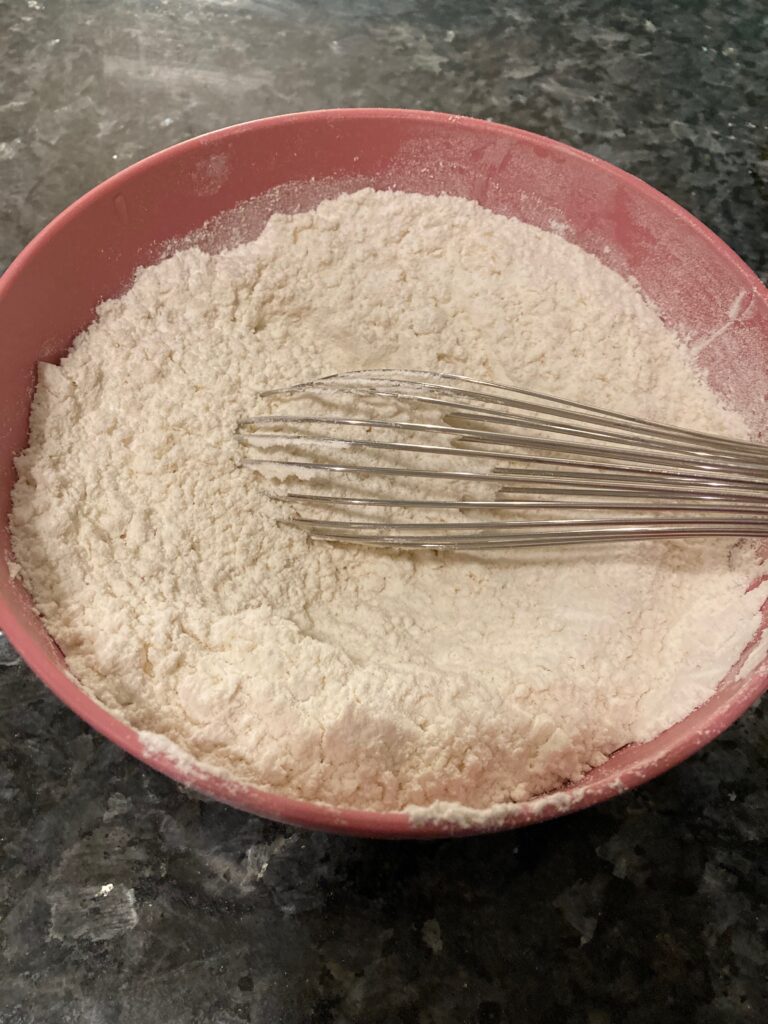 The Perfect Sugar Crinkle Cookies from Out of the Box Baking.com