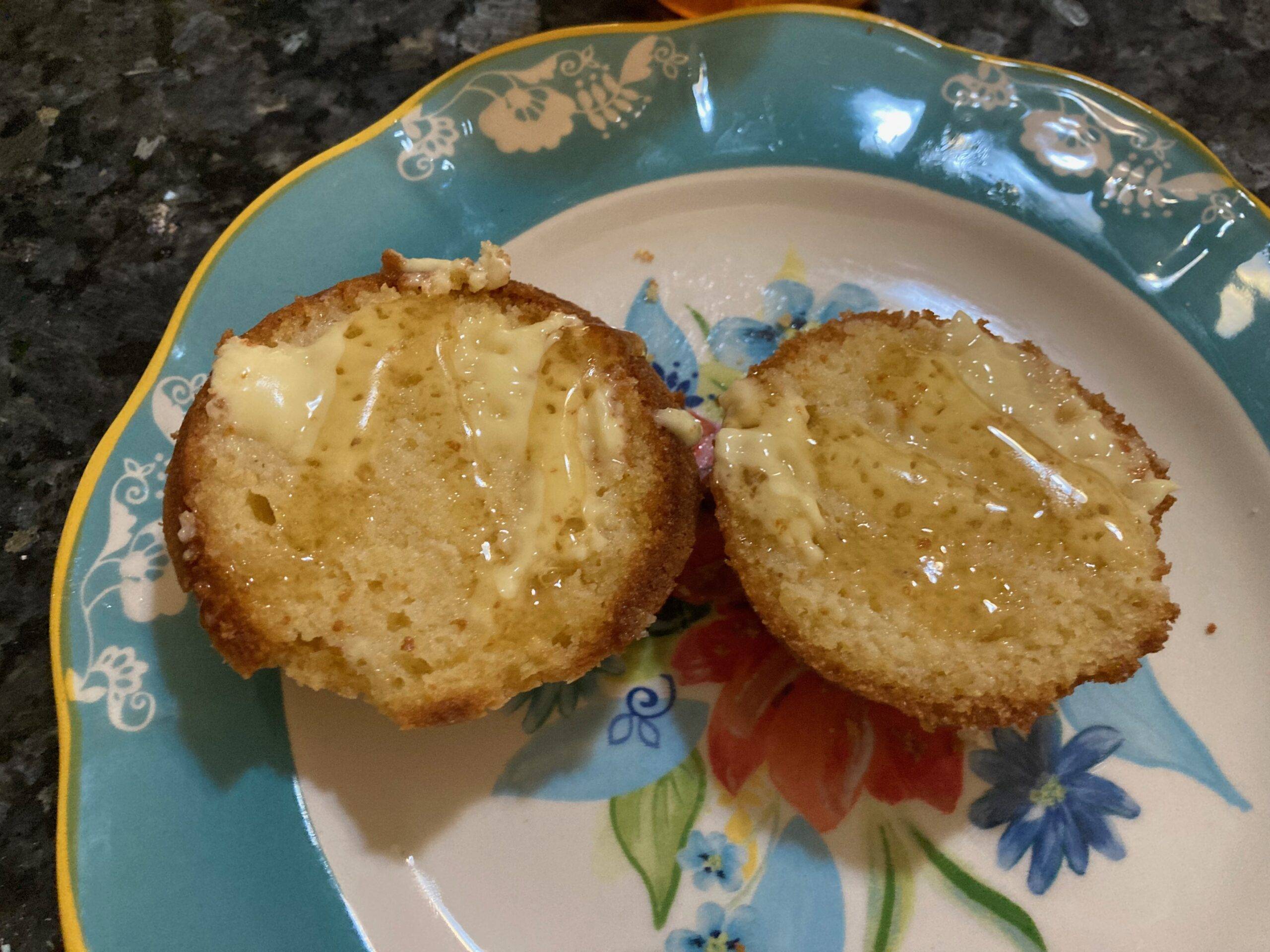 Best Doctored Cornbread Mix (with Mayonnaise) Out of the Box Baking