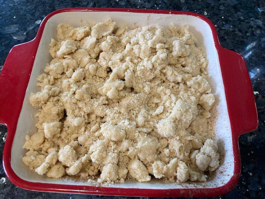 Best Bisquick Cobbler Recipe from Out of the Box Baking.com