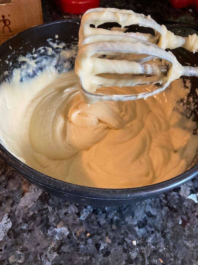 Cream Puffs from Out of the Box Baking.com