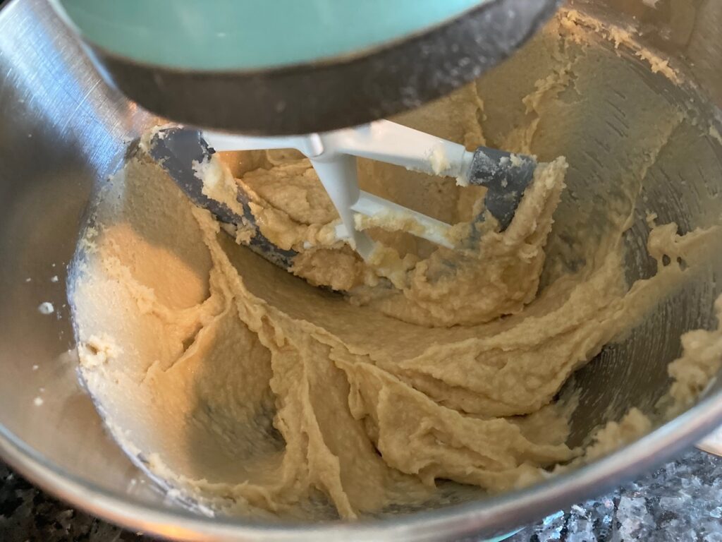Chocolate Peanut Butter Pinwheels from Out of the Box Baking.com