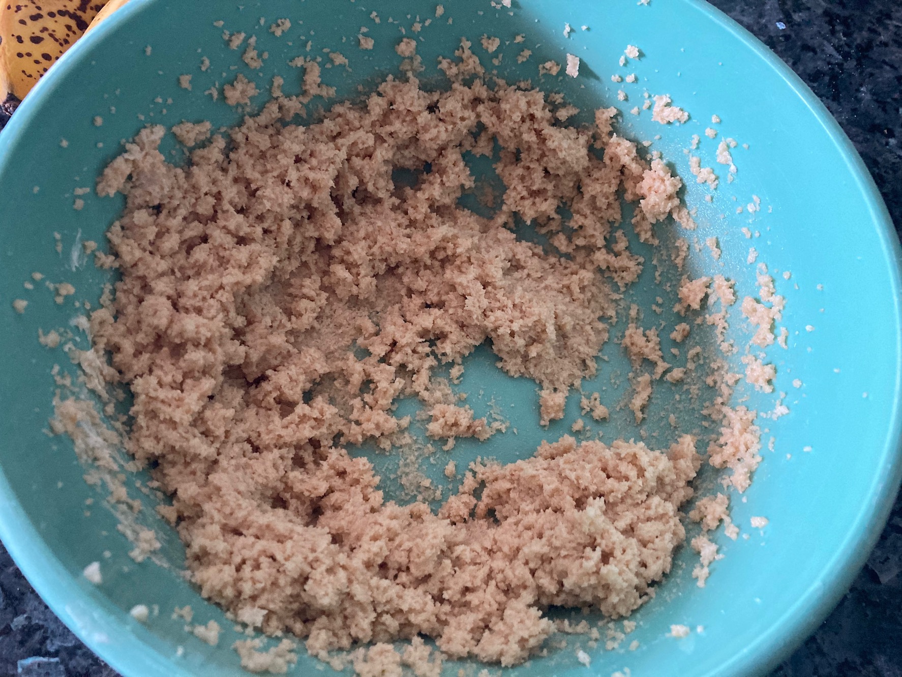 Easy Banana Chocolate Chip Cookies Out of the Box Baking