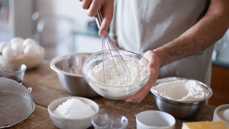 The Master Baker is Whipping up Something Incredible!