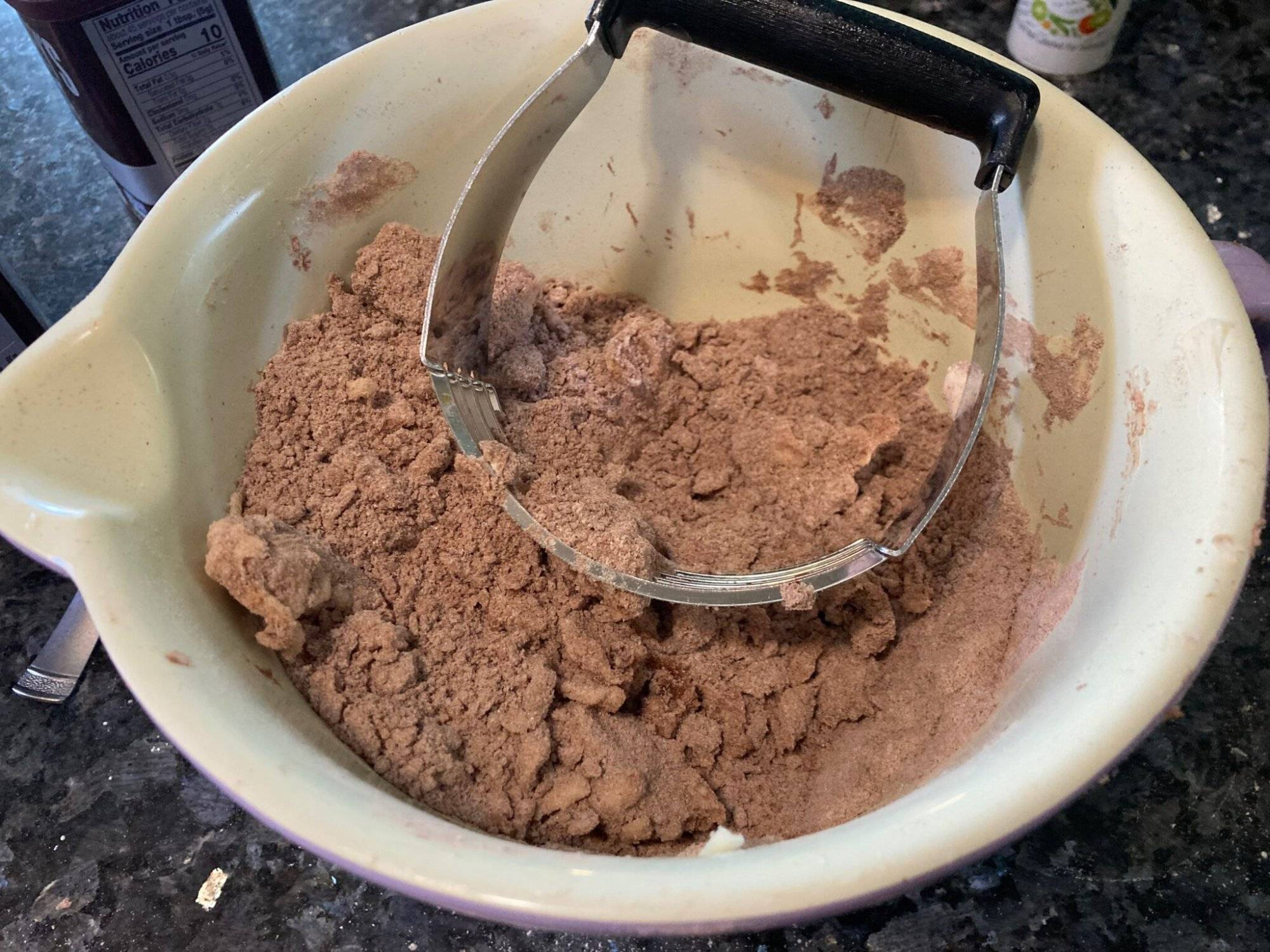 German Chocolate Bars from Scratch (original recipe) Out of the Box