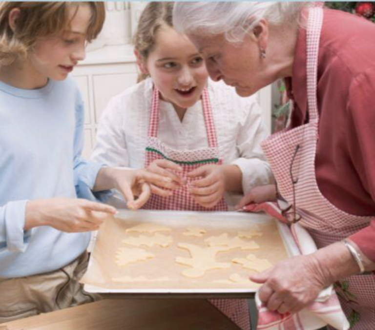 Depression-Era Baking Secrets That Still Work Today