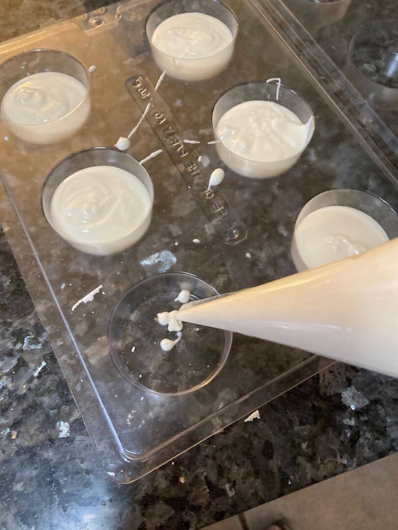 Oreo Christmas Ornaments from Out of the Box Baking.com