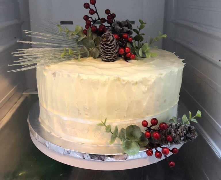 25 Christmas Dessert Recipes for 2025