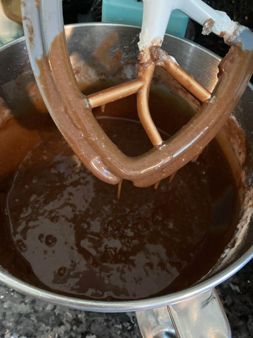 Ultimate CocaCola Cake (from scratch) Out of the Box Baking