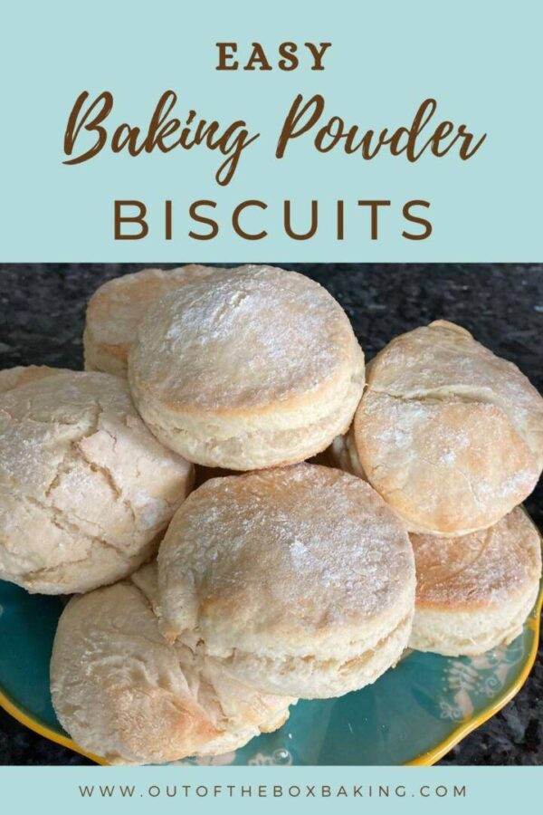 Low-Ingredient Baking Ideas That Still Taste Amazing - Out of the Box ...