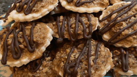 Image for Pecan Pie Cookies