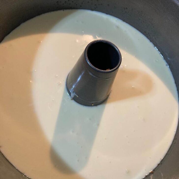 Classic Homemade Cheesecake Recipe from Out of the Box Baking.com