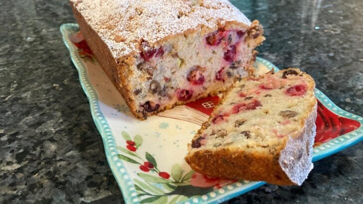 100+ Best Bread Recipes (Quick Breads, Yeasted Loaves, Sourdough & More ...