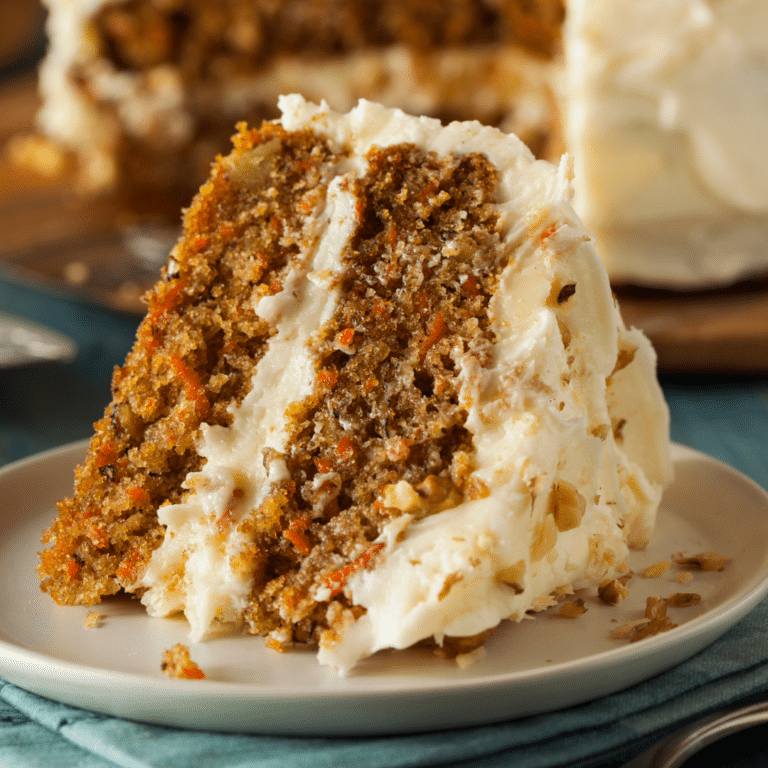 Fall Cakes to Bake