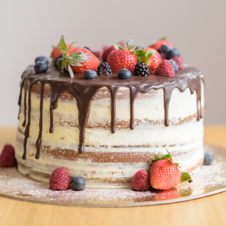 Doctored Cake Mix Recipes Master List | Easy Box Cake Creations