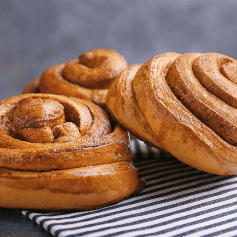 The Ultimate Christmas Breakfast Bakes