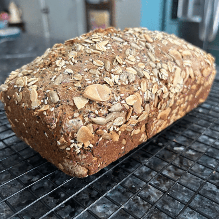 How to Make Daveβs Killer Bread at Home (Copycat Recipe)