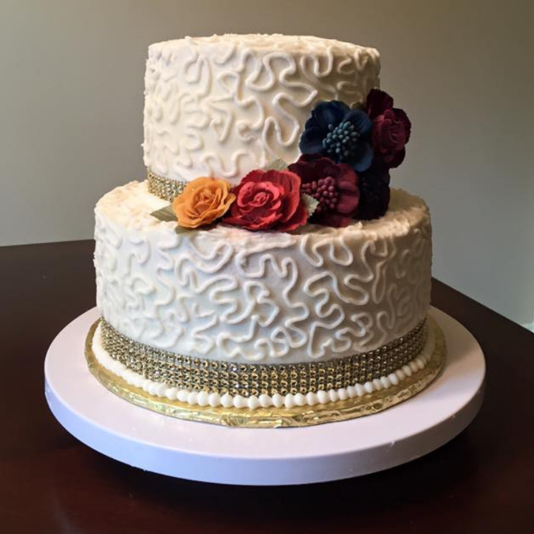 Wedding Cake Quotes