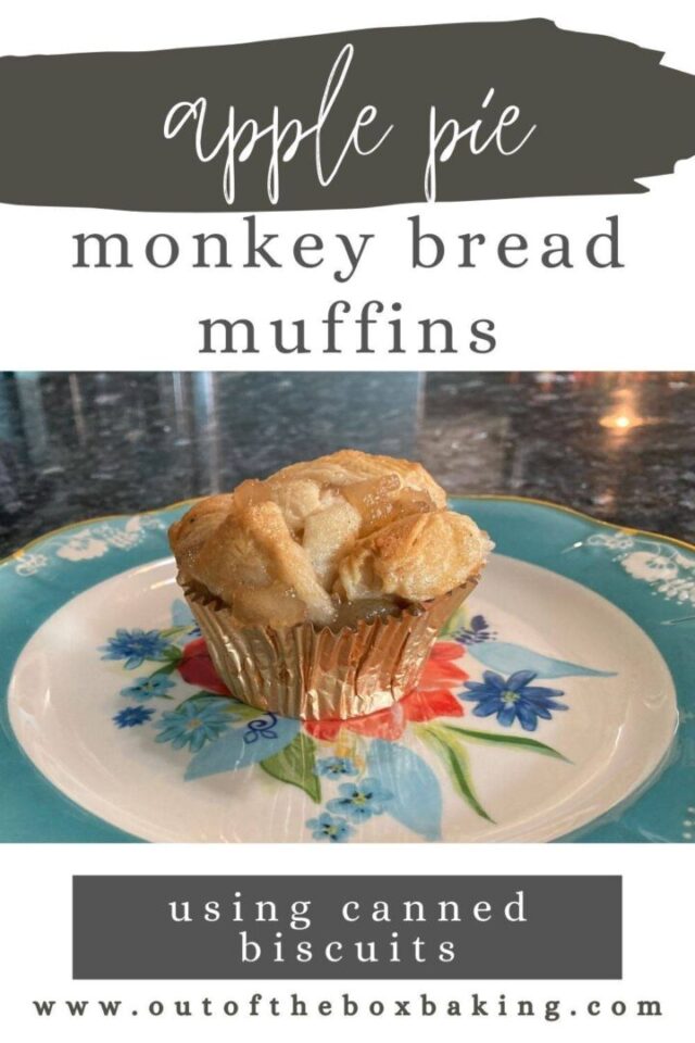 Egg Free Baking Recipes - Out of the Box Baking