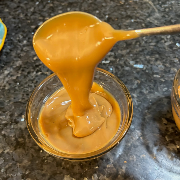 How to Make Caramel from Sweetened Condensed Milk: 3 Easy Methods