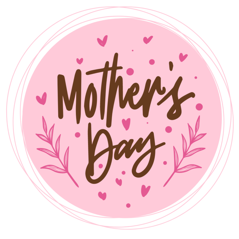 Mother's Day Baking Ideas