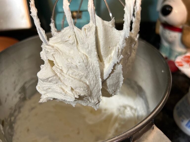 20+ Favorite Frosting Recipes for Cakes, Cupcakes, and Cookies