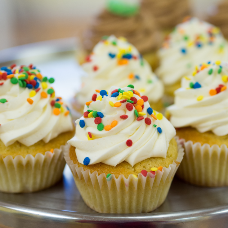 Image for Quick and Easy Bakes