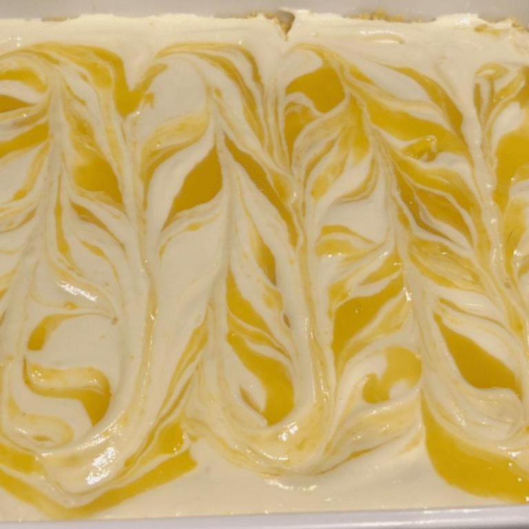 30 Favorite Lemon Desserts