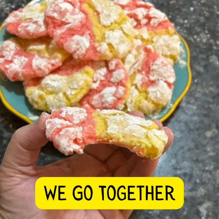 We Go Together