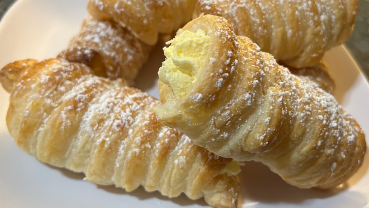 75+ Bakes from Around the World (International Baking Recipes) - Out of ...