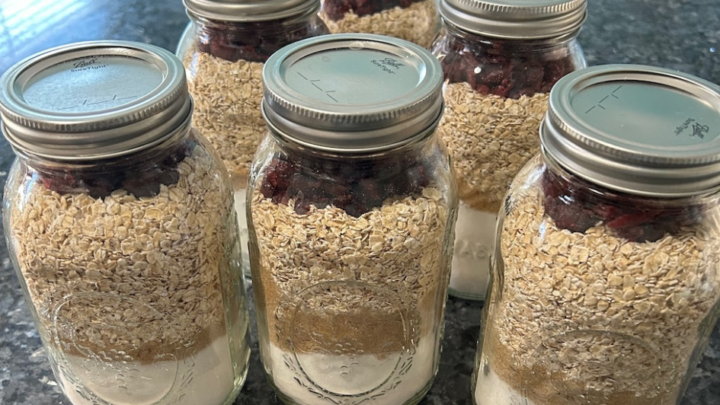 Image for Dry Mix Recipes: Cookie Favorites