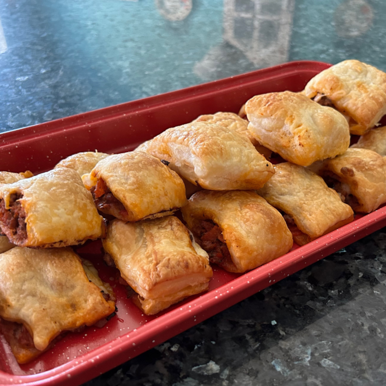 Simple and Delicious Puff Pastry Recipes