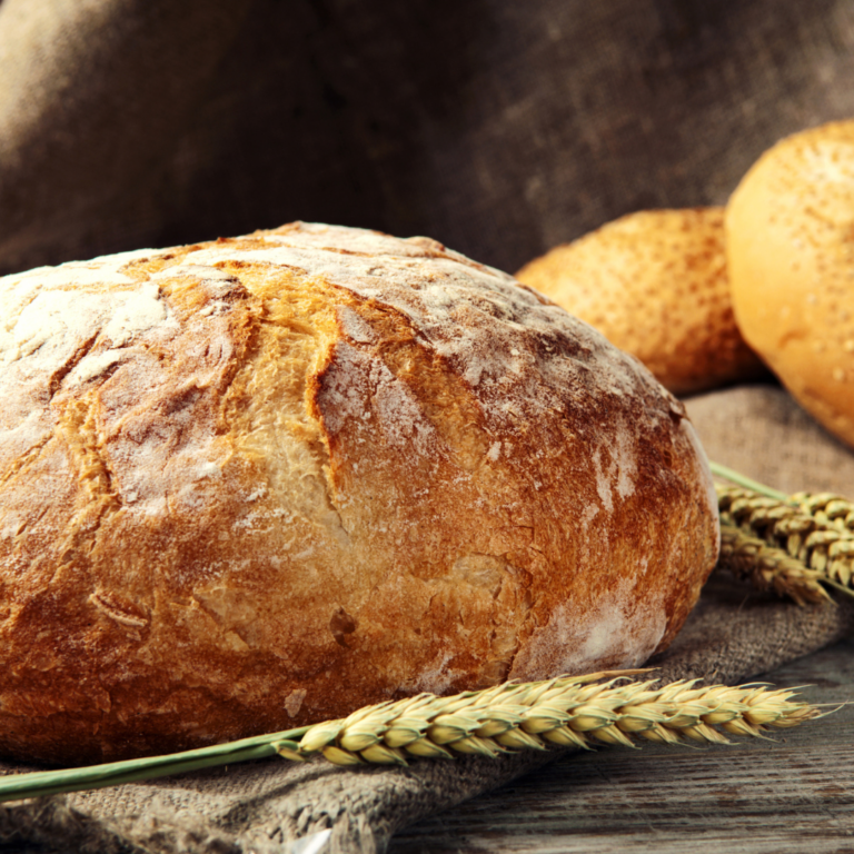 100+ Best Bread Recipes (Quick Breads, Yeasted Loaves, Sourdough & More)