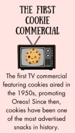 The Ultimate Guide to Fun & Fascinating Cookie Facts 🍪 - Out of the Box ...