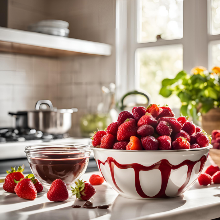 Flavors of Love: The Best Valentine’s Day Ingredients