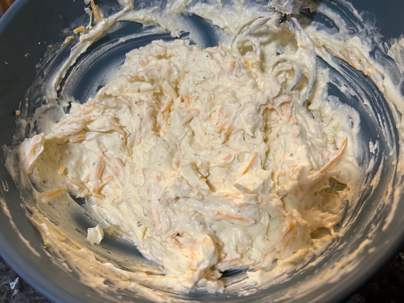 Simple Hash Brown Casserole from Out of the Box Baking
