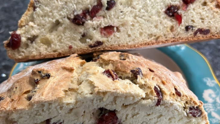 75+ Bakes from Around the World (International Baking Recipes) - Out of ...