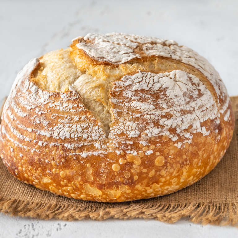 Which Sourdough Method Should I Choose?
