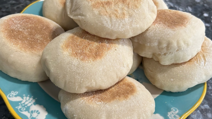 75+ Bakes from Around the World (International Baking Recipes) - Out of ...