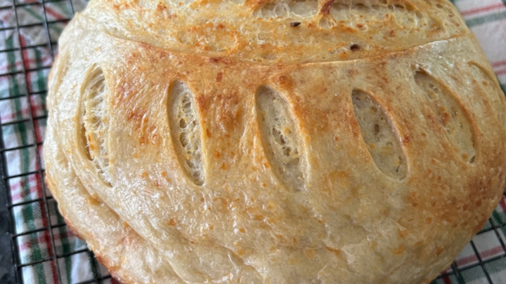 Image for Sourdough Secrets