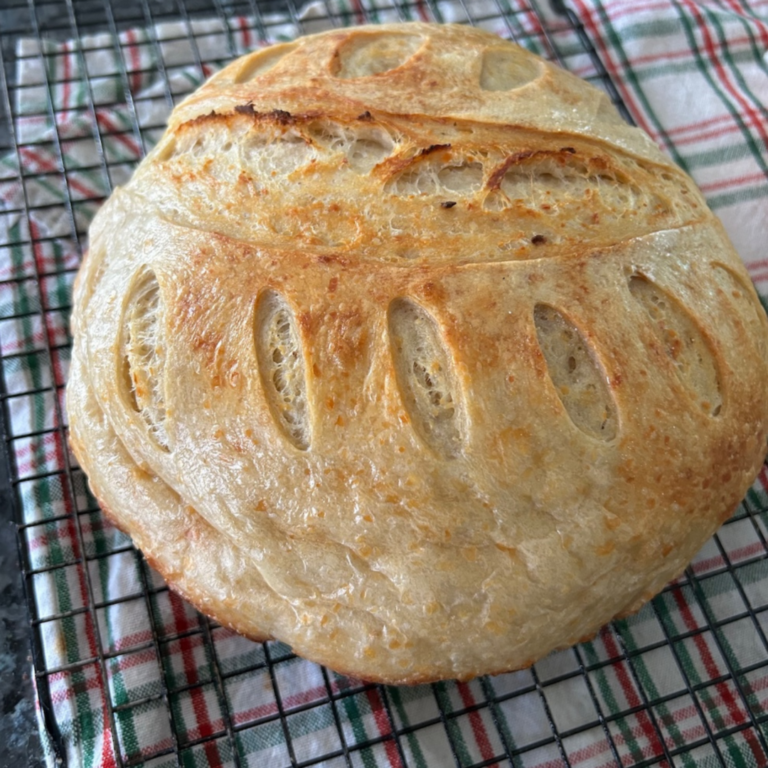 Sourdough Secrets