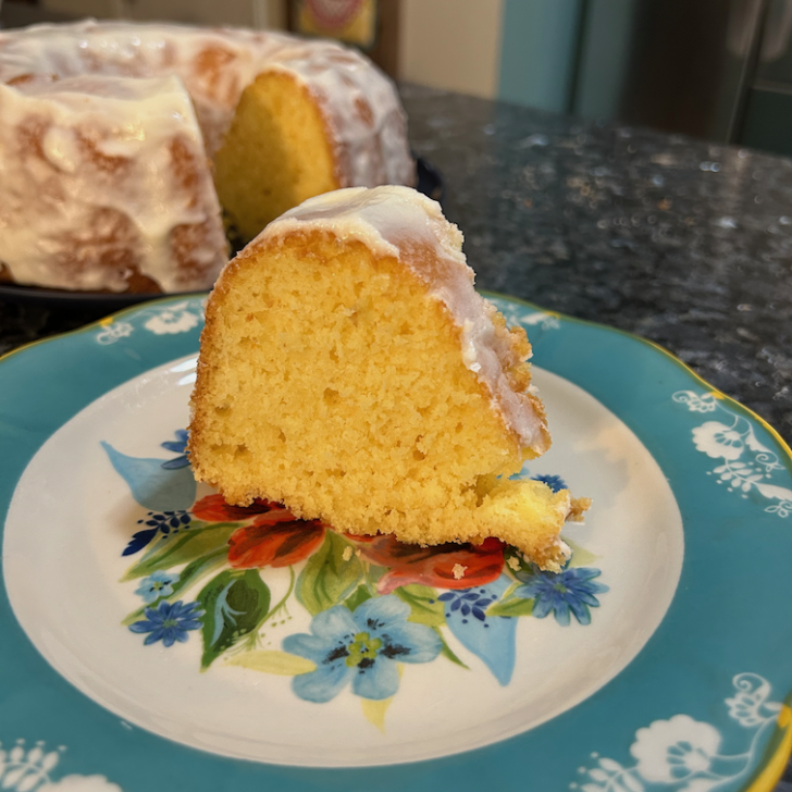 Boxed Cake Mix with Sourdough Discard: A Complete Recipe
