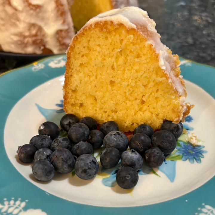 Boxed Cake Mix with Sourdough Discard: A Complete Recipe