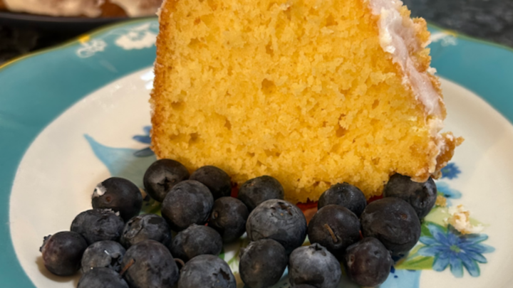 Image for Boxed Cake Mix with Sourdough Discard: A Complete Recipe